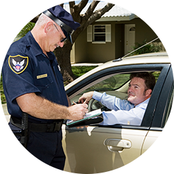 Traffic Tickets & Offenses
