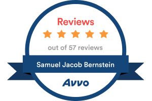 Avvo Reviews